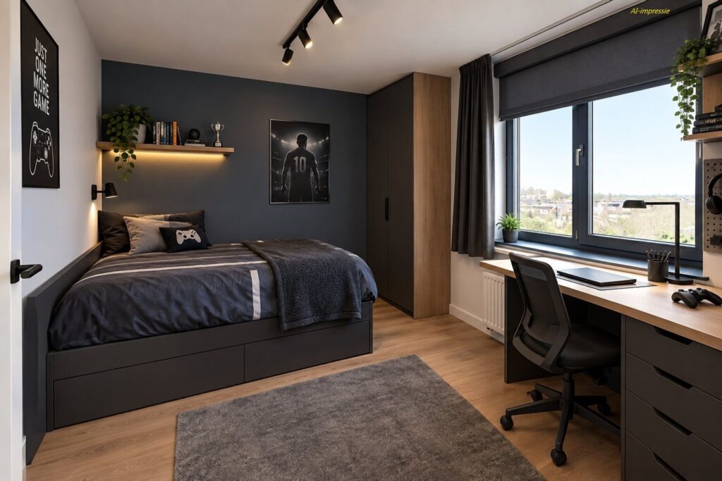 Linieschans 74