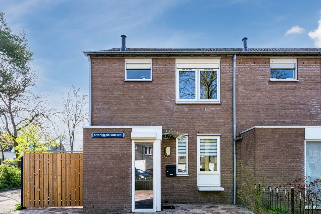 Overijsselplantsoen 37