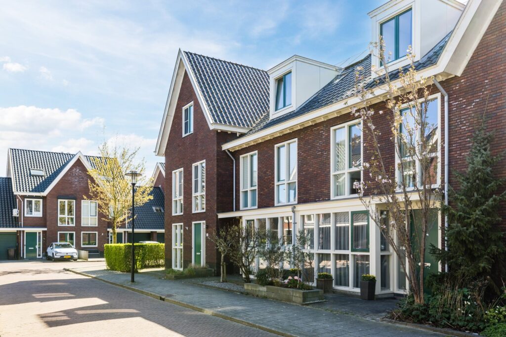Linksbuitenstraat 24