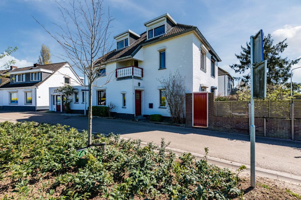 Lanakerweg 8