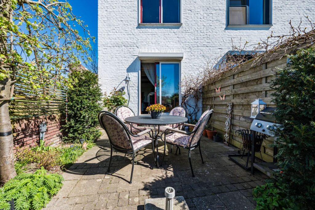 Lanakerweg 8