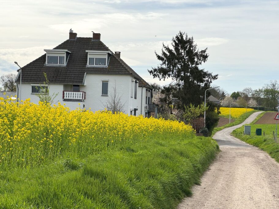Lanakerweg 8