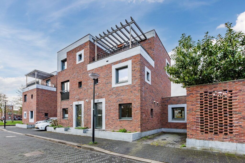 Kleefkruidstraat 68