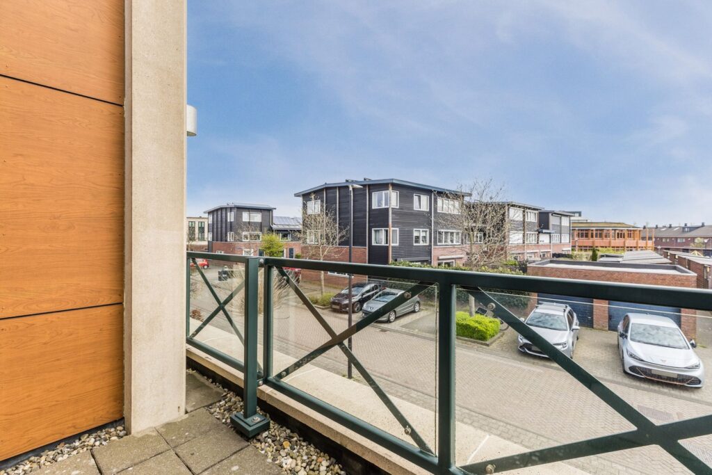 Louis Couperusstraat 28