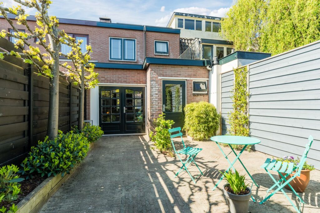 Leeghwaterstraat 70
