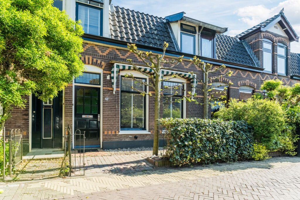 Leeghwaterstraat 70
