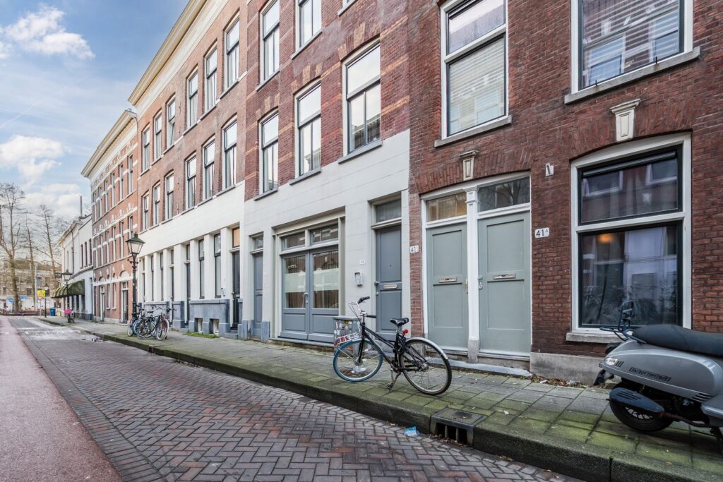 Burgemeester Roosstraat 43B