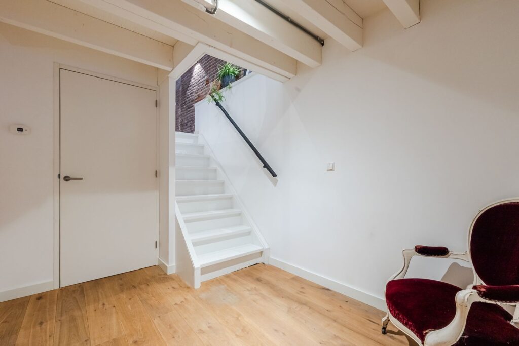 Burgemeester Roosstraat 43B