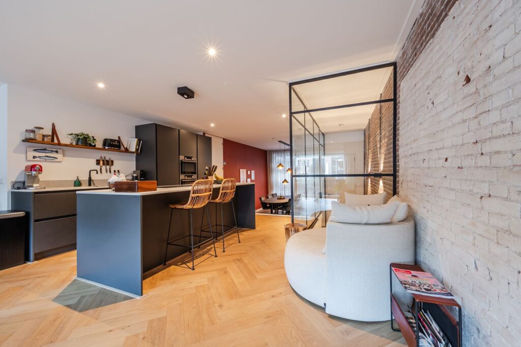 Burgemeester Roosstraat 43B
