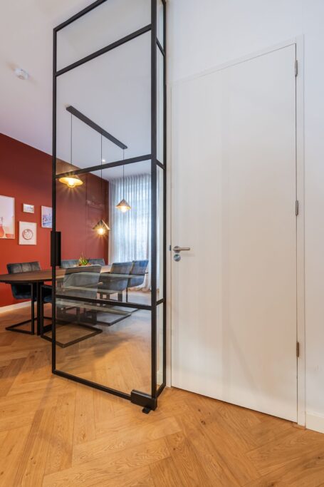 Burgemeester Roosstraat 43B