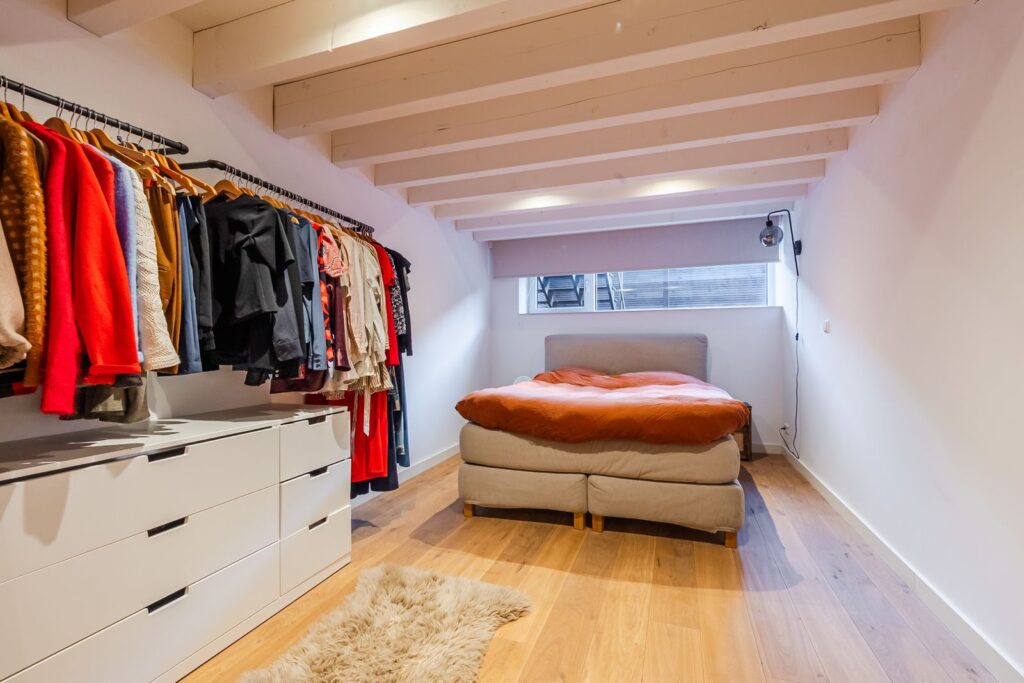 Burgemeester Roosstraat 43B