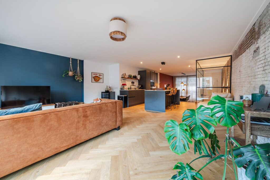 Burgemeester Roosstraat 43B