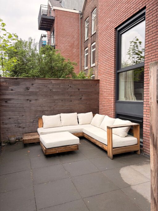 Burgemeester Roosstraat 43B