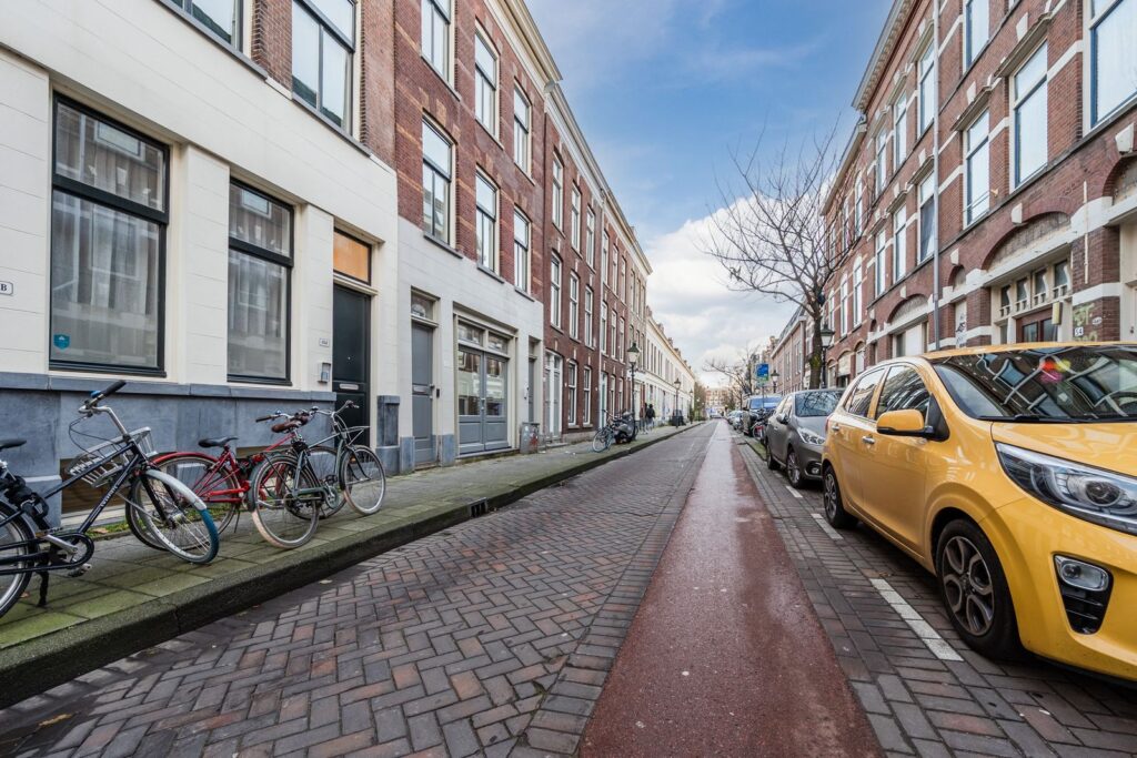 Burgemeester Roosstraat 43B