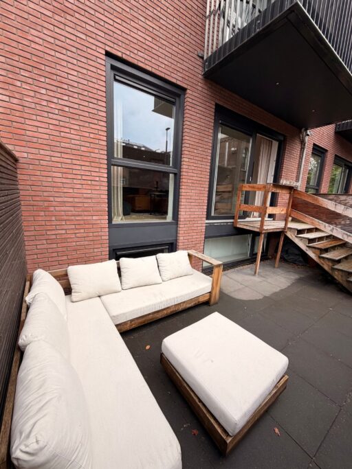 Burgemeester Roosstraat 43B