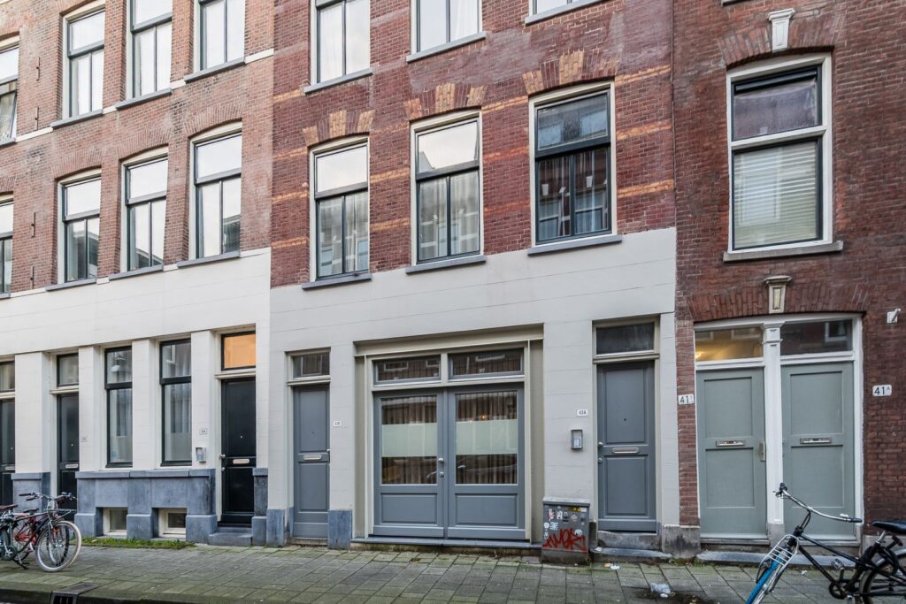 Burgemeester Roosstraat 43B