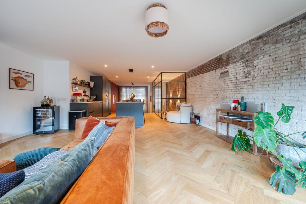 Burgemeester Roosstraat 43B