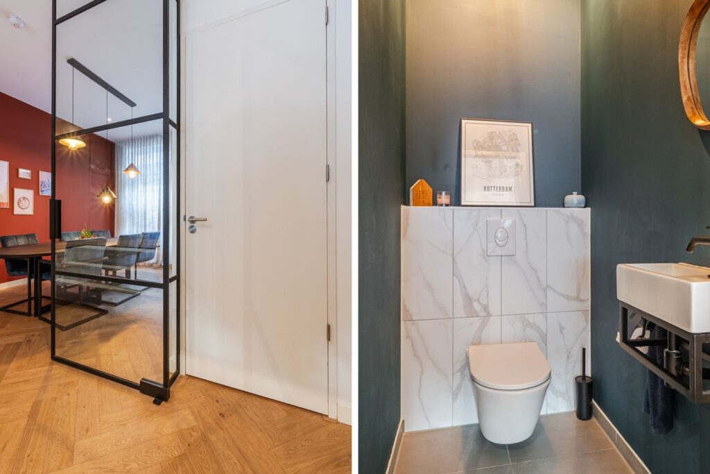 Burgemeester Roosstraat 43B