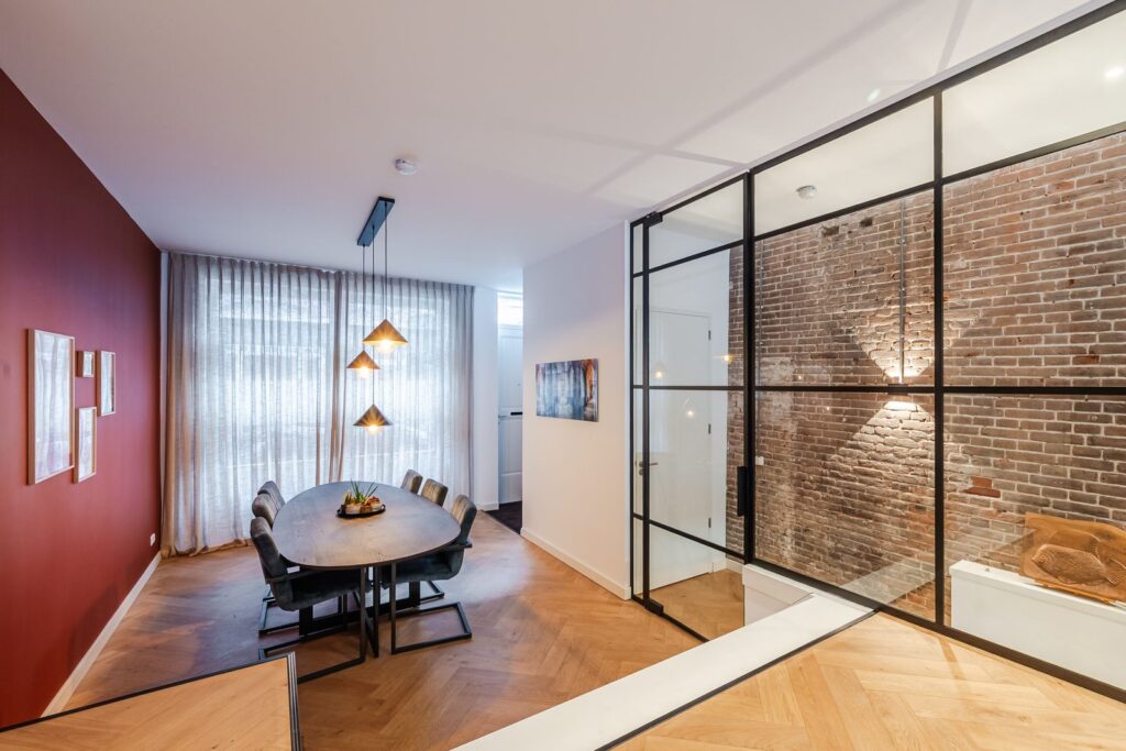 Burgemeester Roosstraat 43B