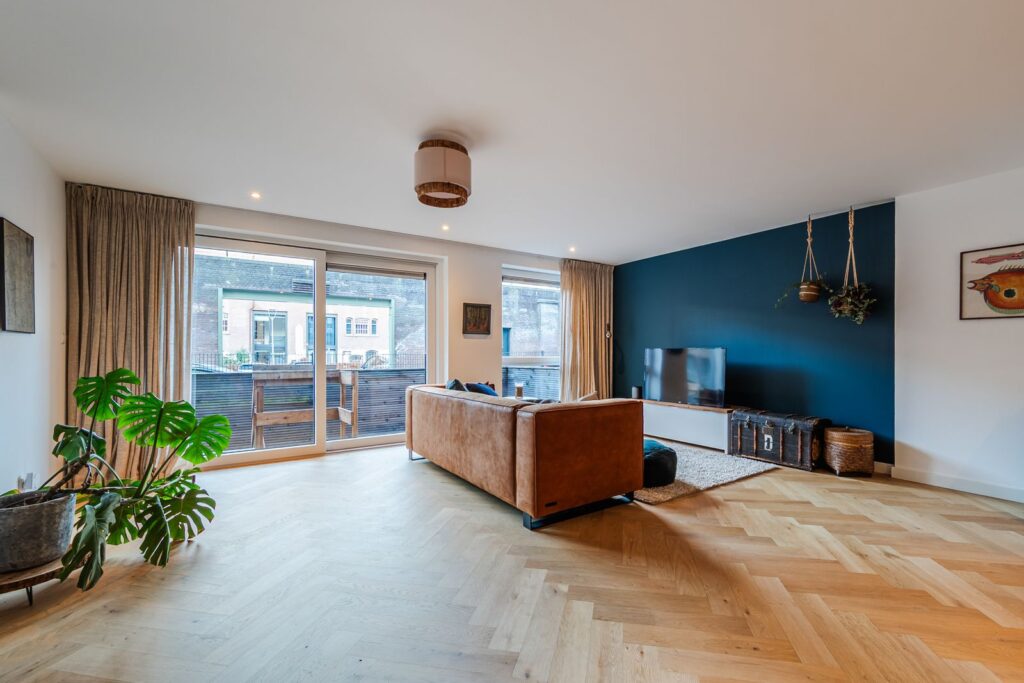 Burgemeester Roosstraat 43B