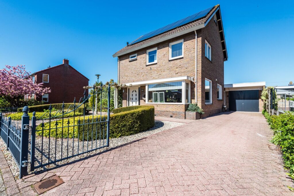 Houtlaan 131