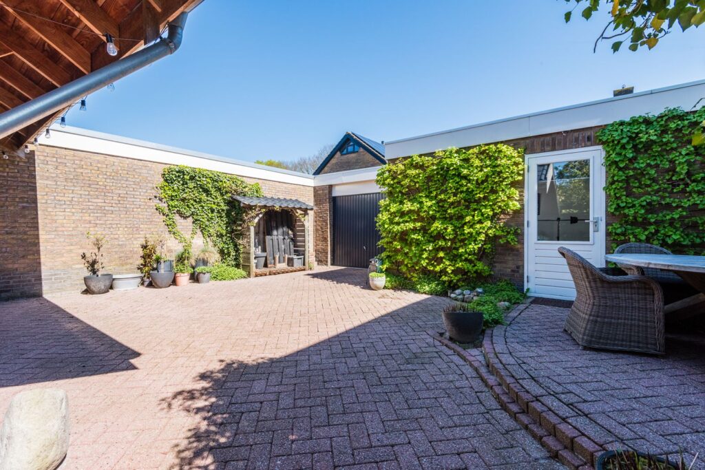 Houtlaan 131