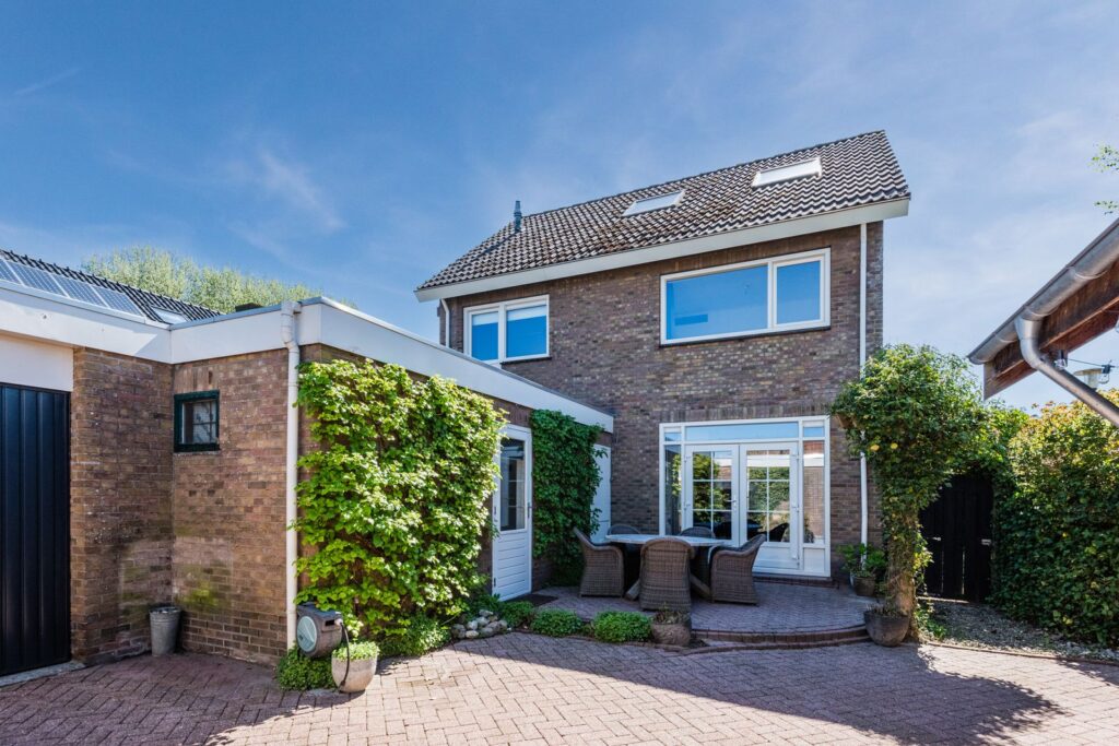 Houtlaan 131