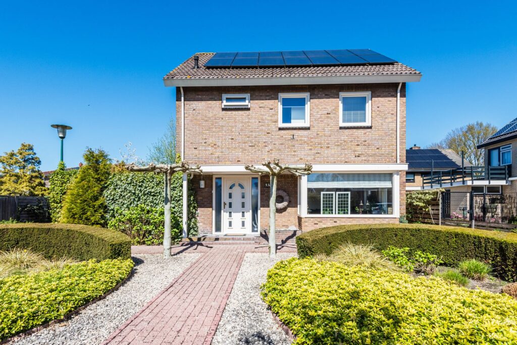 Houtlaan 131