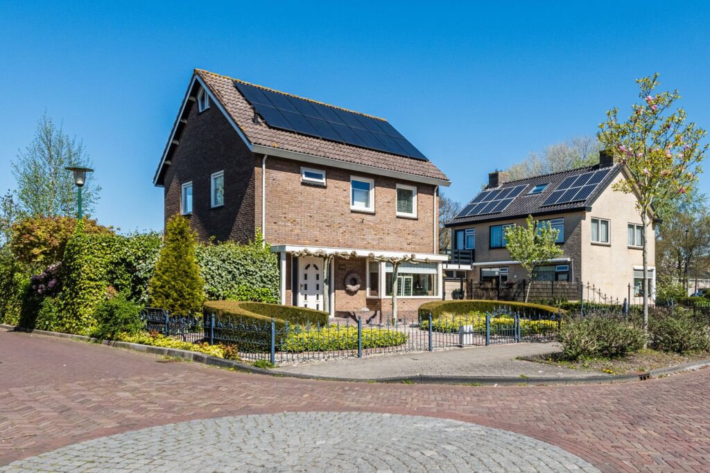 Houtlaan 131