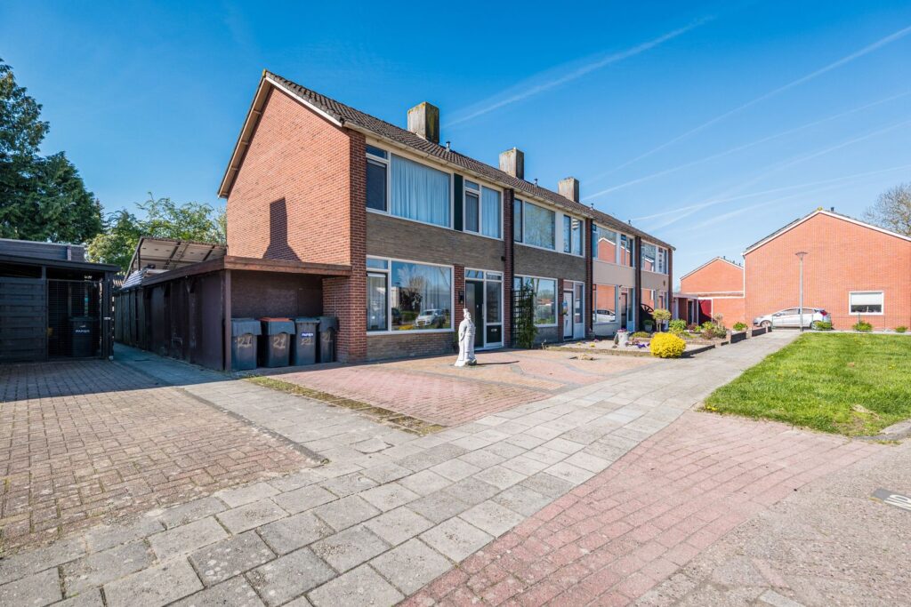 Charlottestraat 21