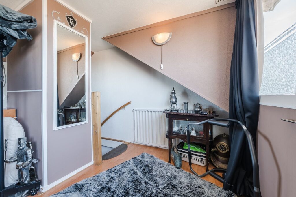 Charlottestraat 21