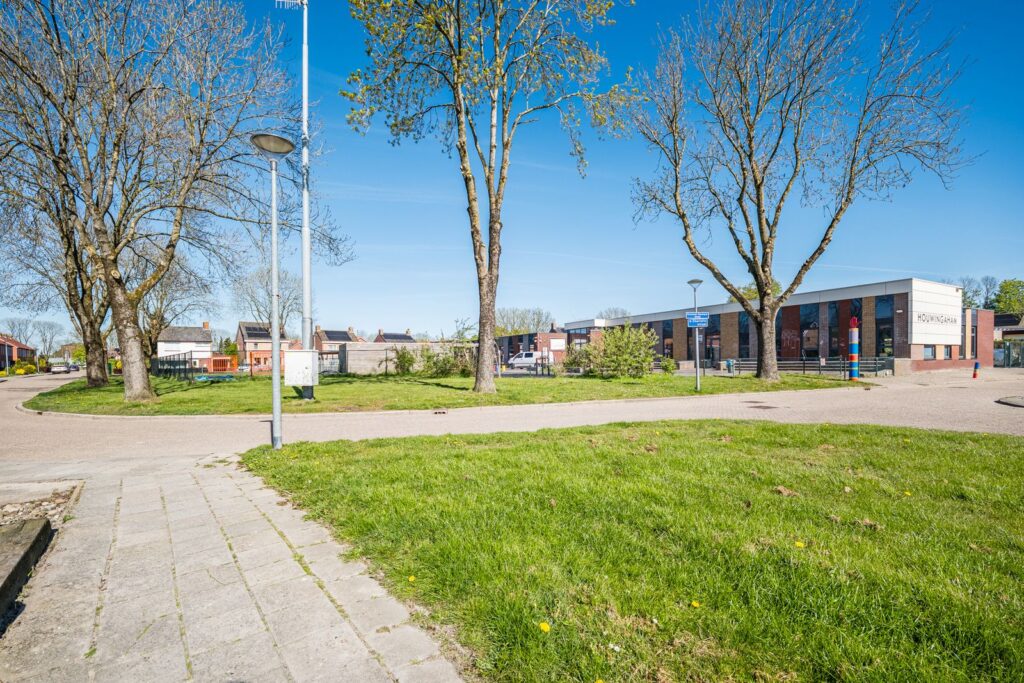 Charlottestraat 21