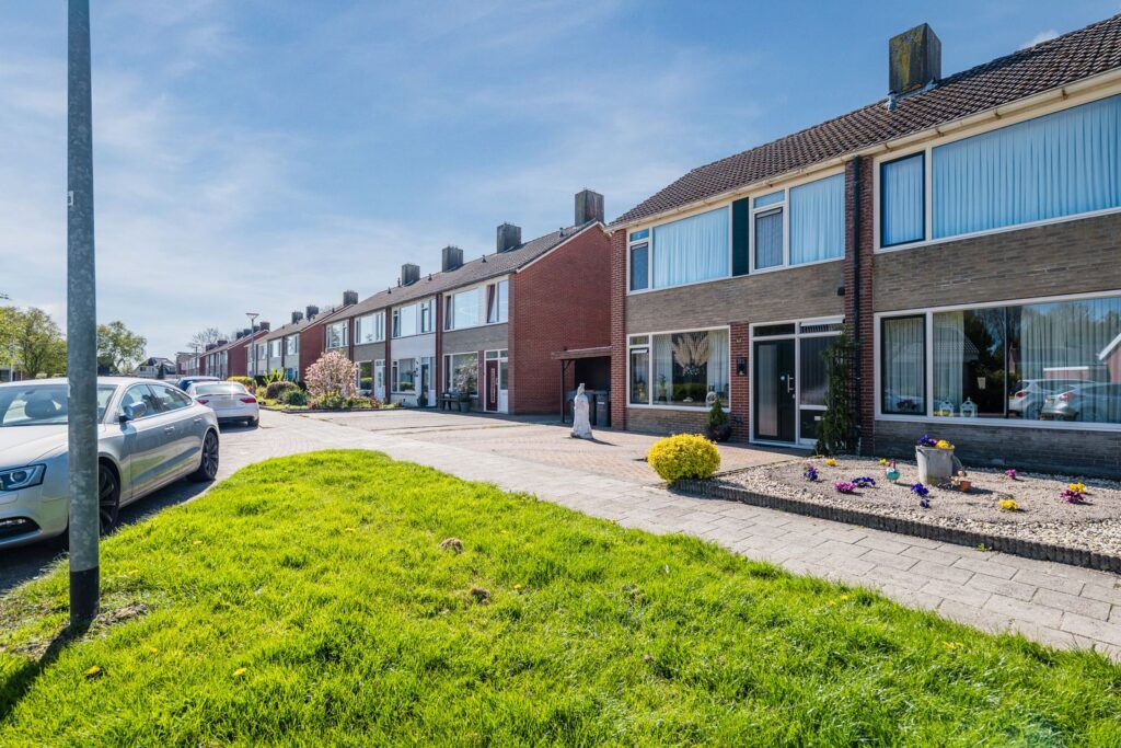 Charlottestraat 21