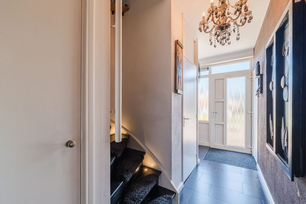 Charlottestraat 21