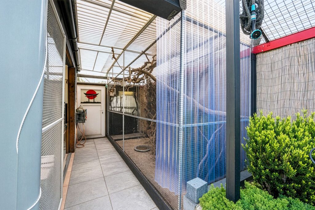 Charlottestraat 21