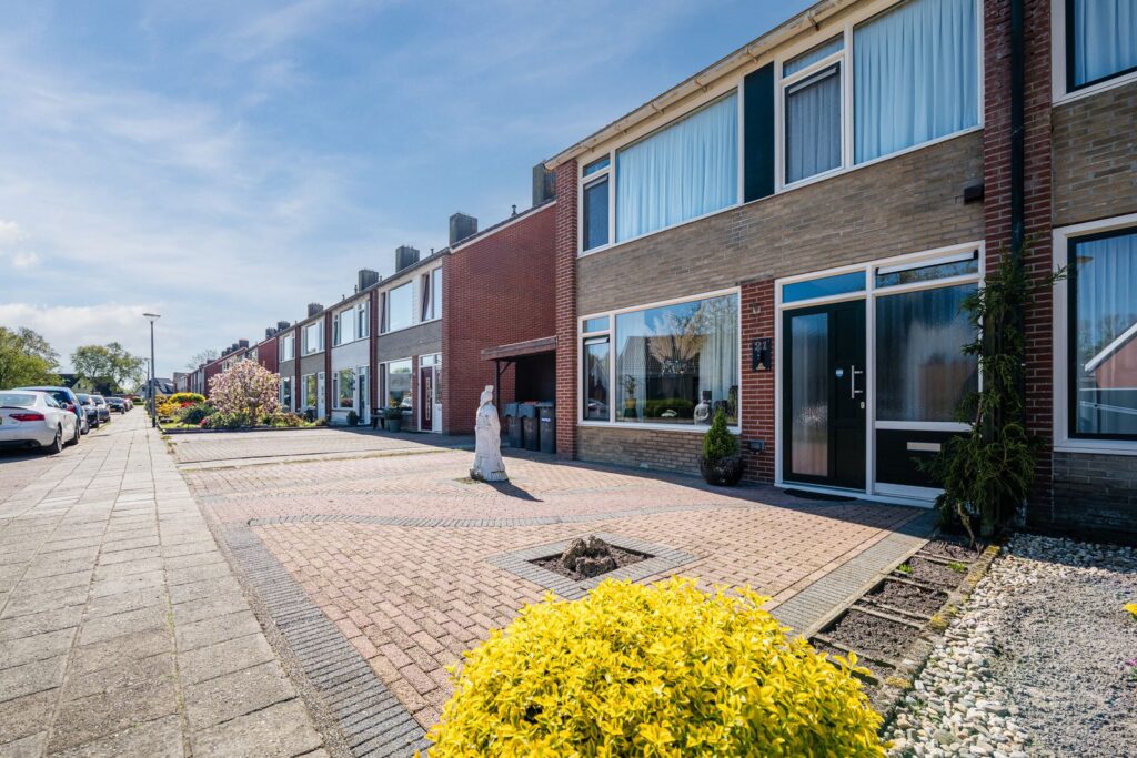 Charlottestraat 21