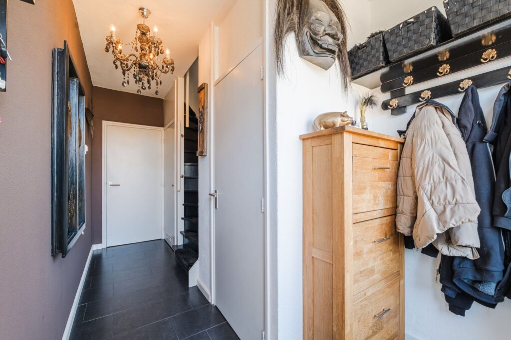 Charlottestraat 21