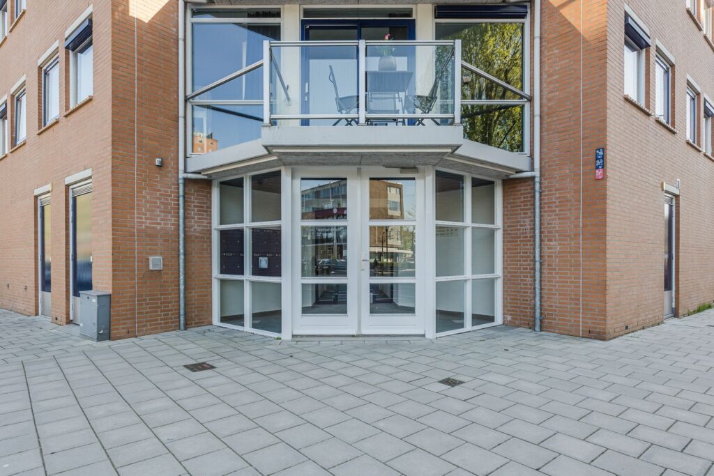 Abel Tasmanstraat 38