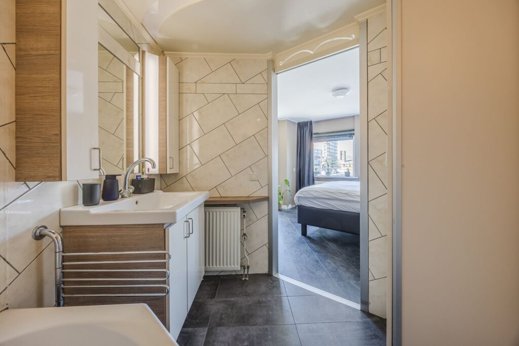 Abel Tasmanstraat 38