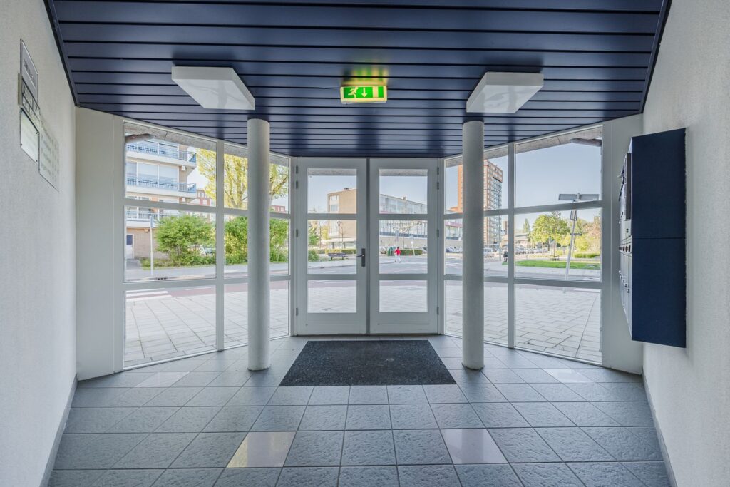 Abel Tasmanstraat 38