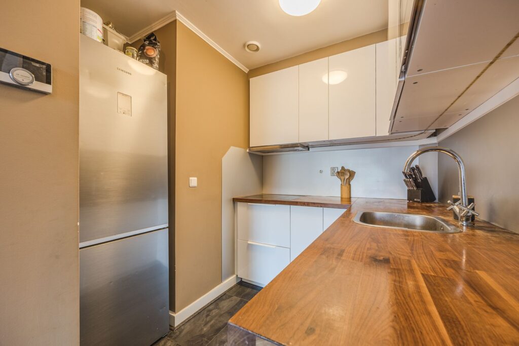 Abel Tasmanstraat 38