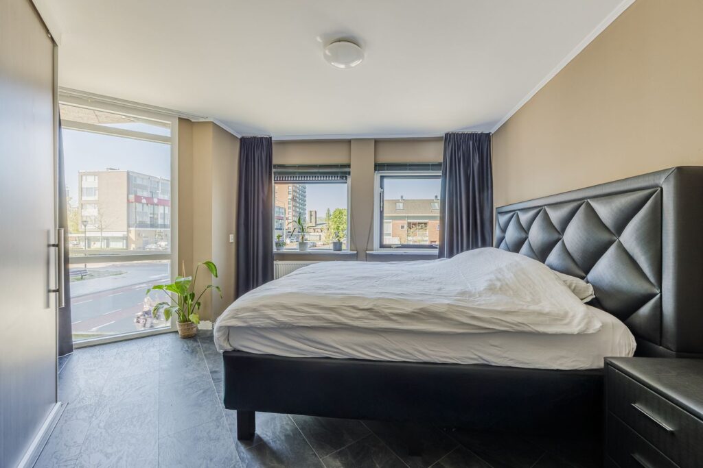 Abel Tasmanstraat 38