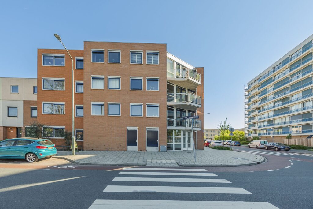 Abel Tasmanstraat 38