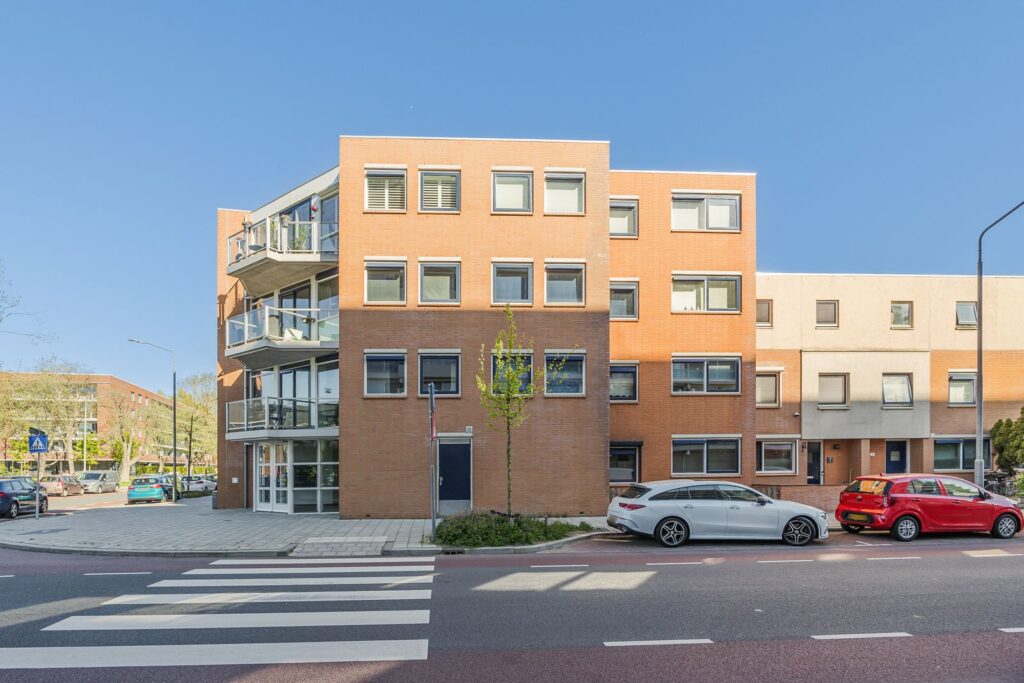 Abel Tasmanstraat 38