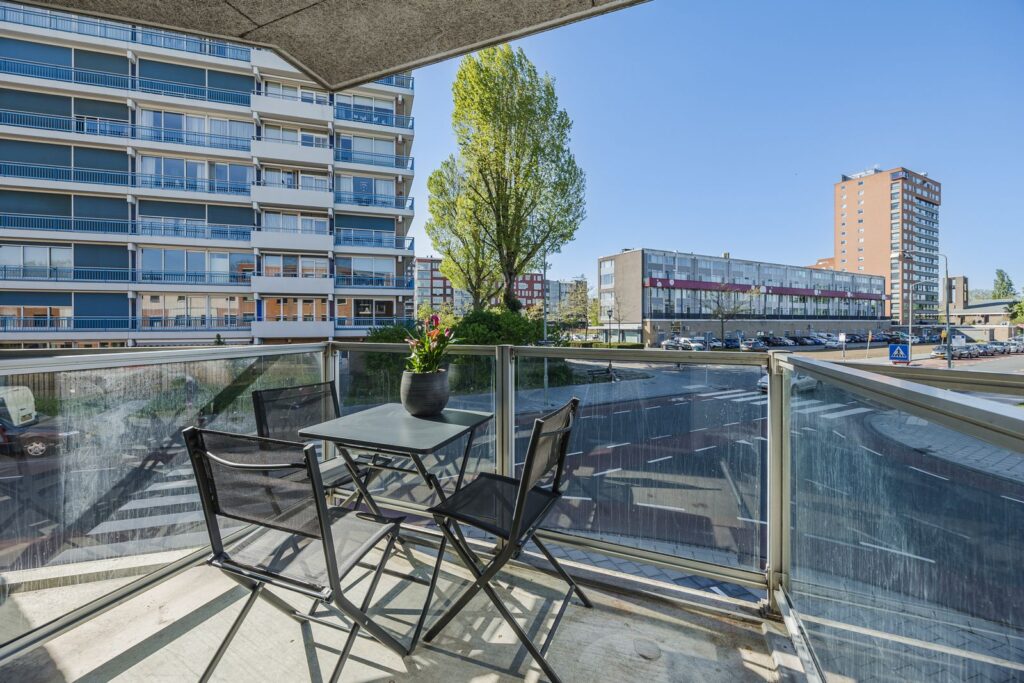 Abel Tasmanstraat 38