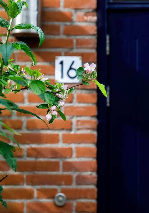 De Kor 16