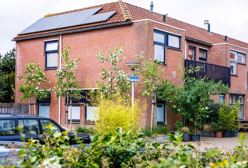 De Kor 16