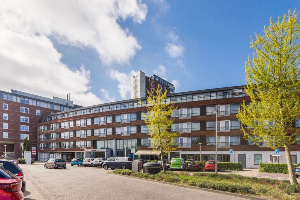 Engelendaal 92