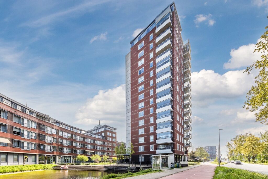 Engelendaal 92