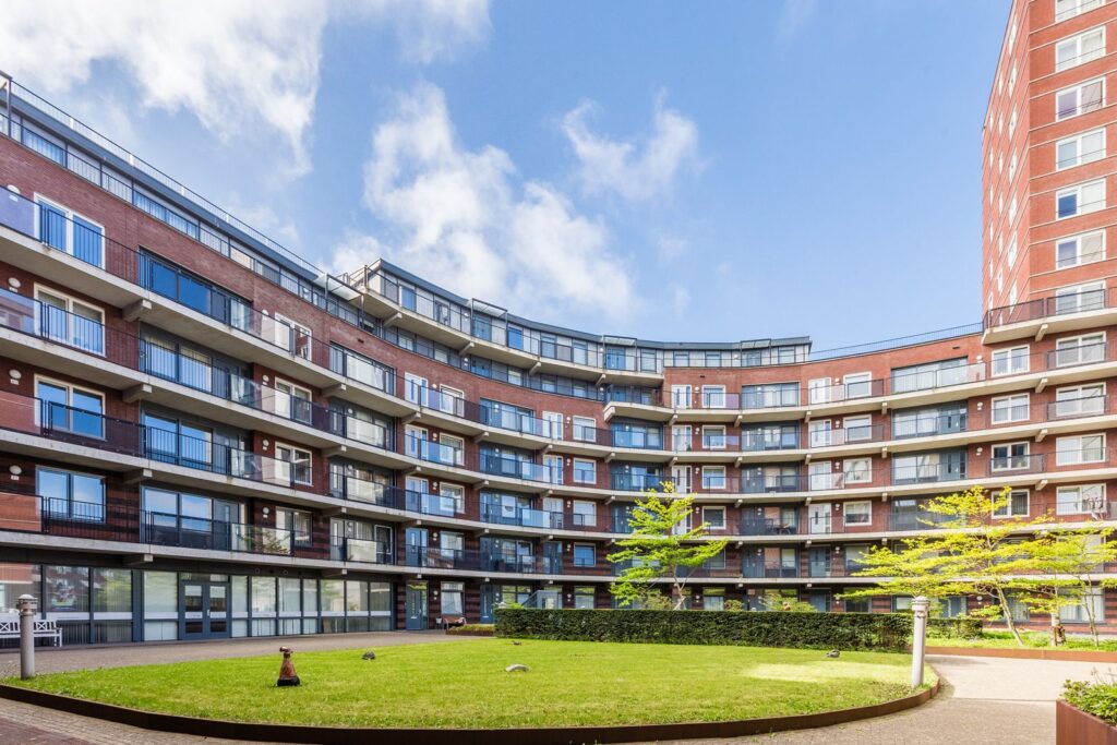 Engelendaal 92